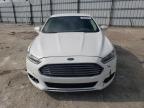 2014 Ford Fusion Titanium იყიდება Sun Valley-ში, CA - Front End