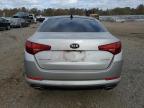 2013 Kia Optima Ex იყიდება Hillsborough-ში, NJ - Side