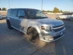 2014 Ford Flex Sel للبيع في Oklahoma City، OK - Hail