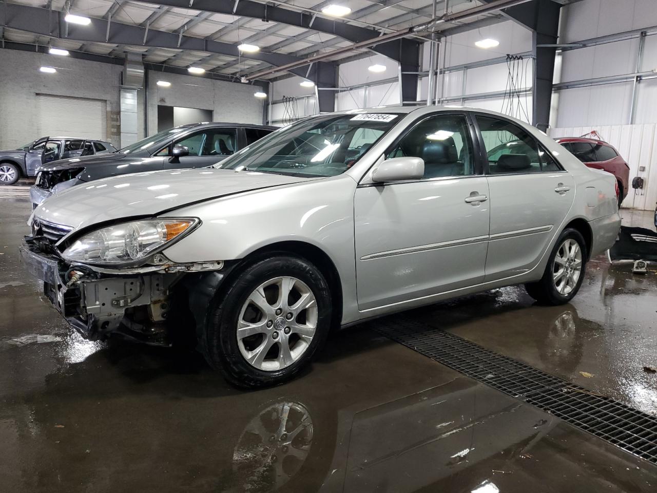 2005 Toyota Camry - Image 1