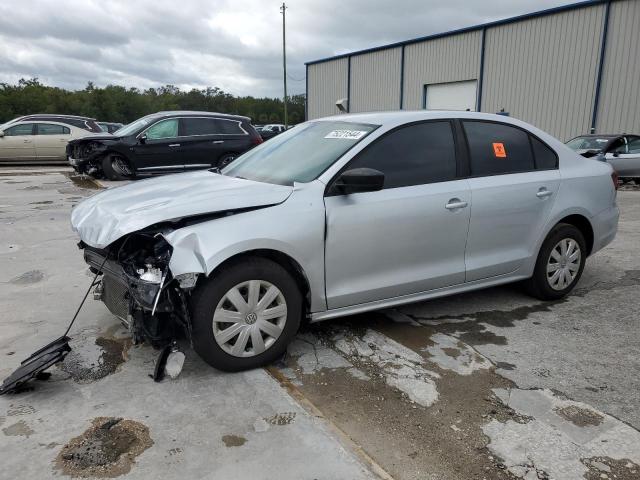 2016 Volkswagen Jetta S for Sale in Apopka, FL - Front End