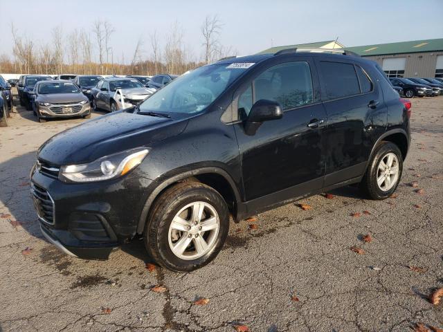 2021 Chevrolet Trax 1Lt