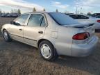 2000 TOYOTA COROLLA VE for sale at Copart AB - CALGARY