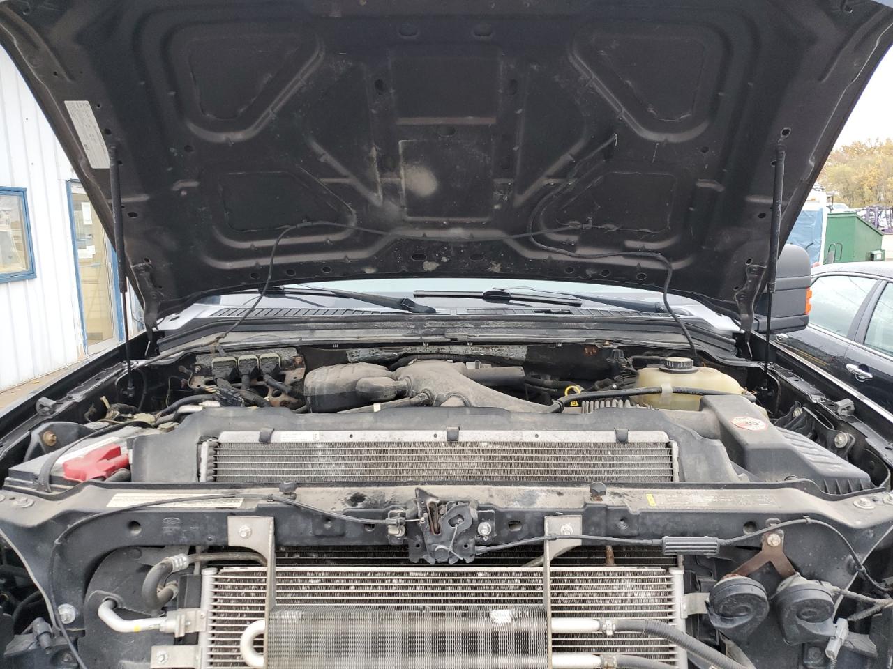 2008 Ford F250 - Image 11