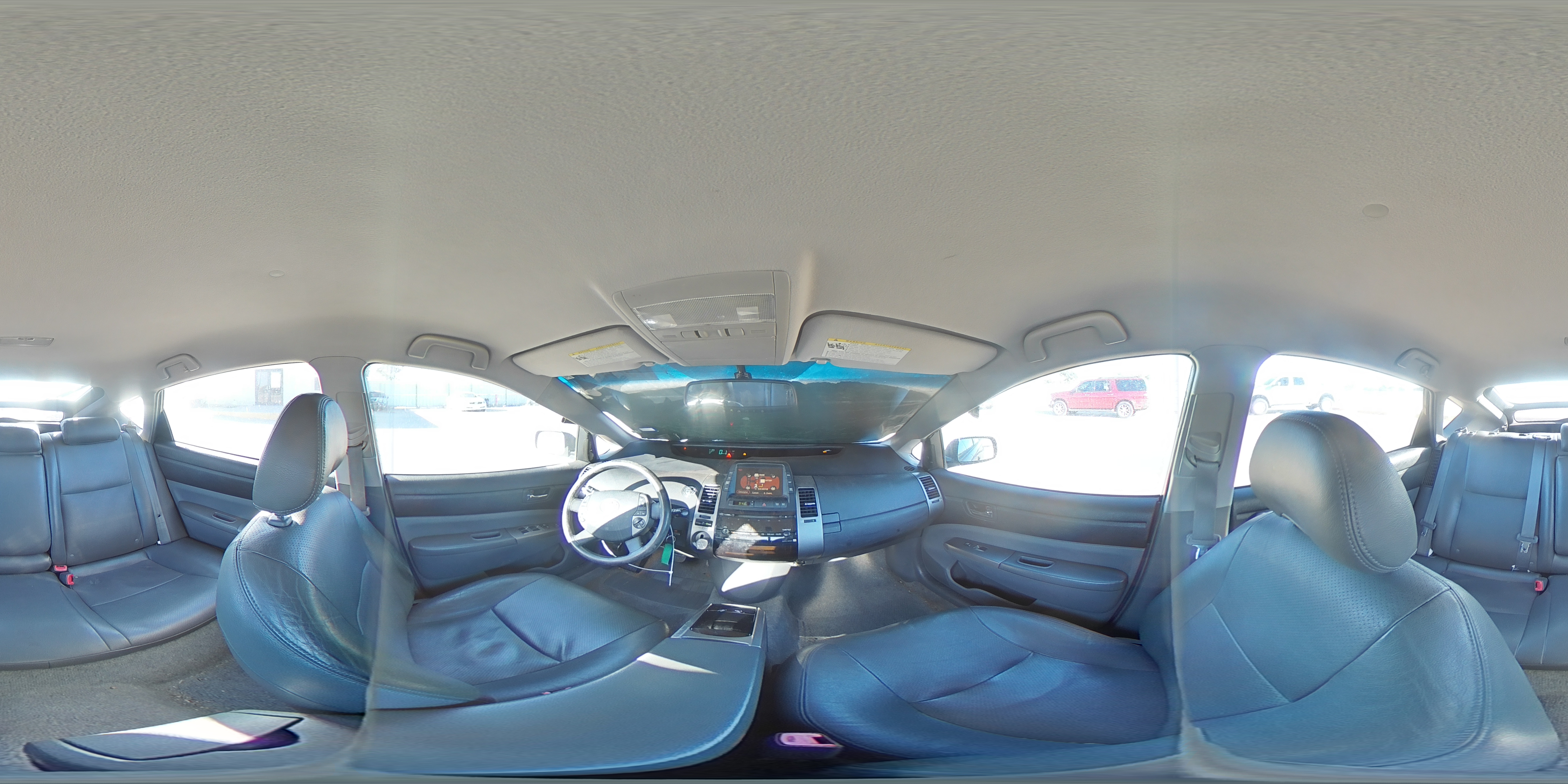 2009 Toyota Prius - Image 13