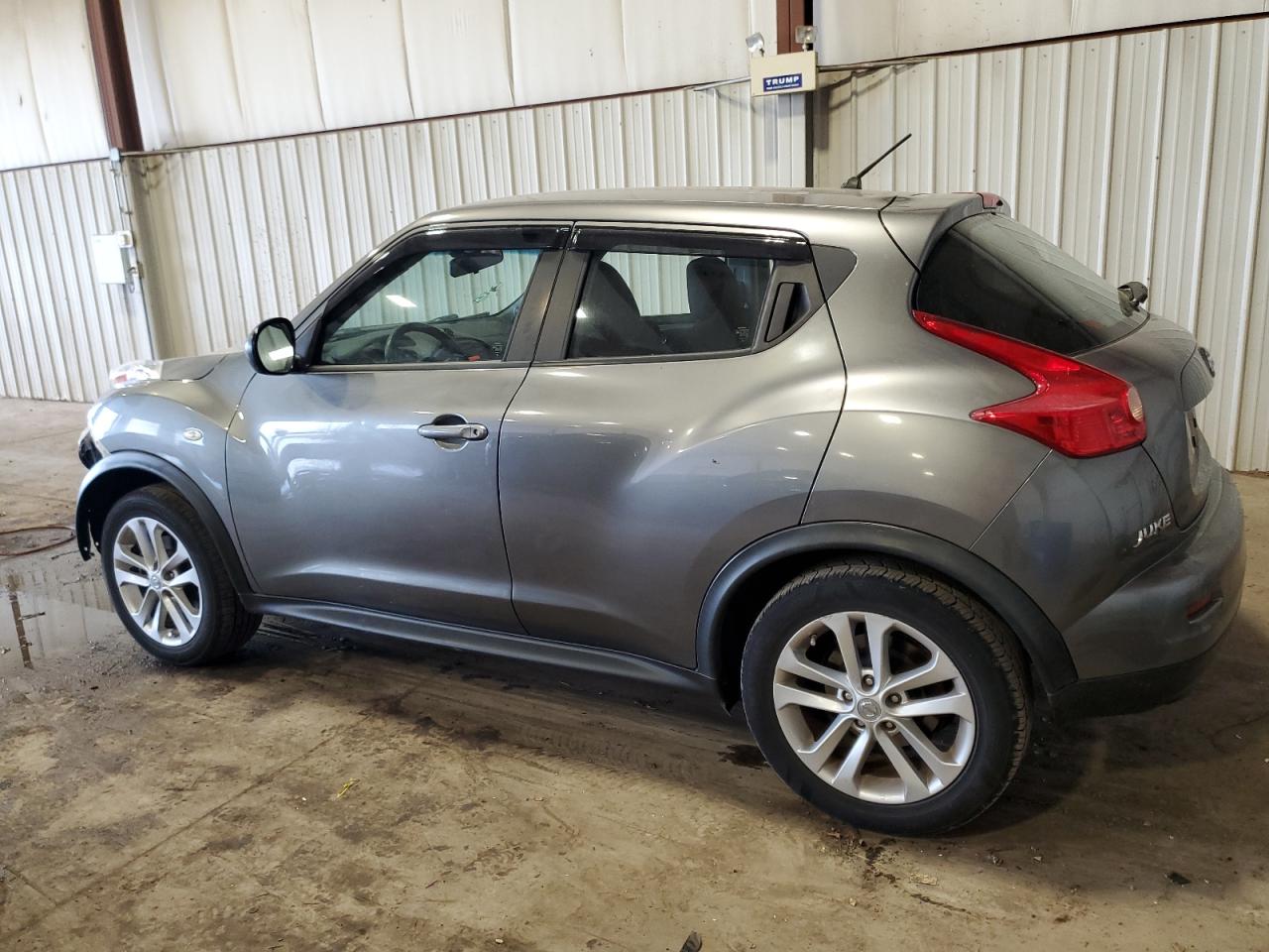 2011 Nissan Juke - Image 2