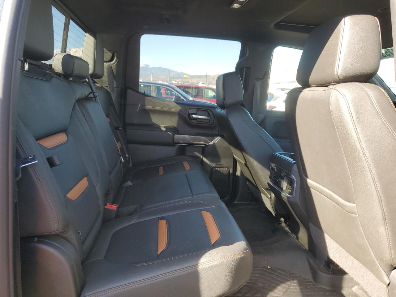 2021 GMC Sierra - Image 10