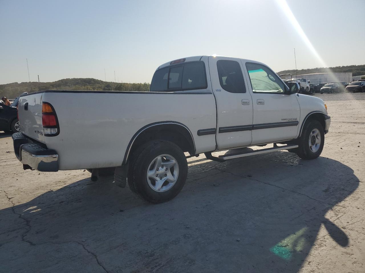 2002 Toyota Tundra - Image 3