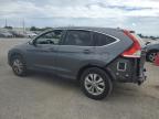 2013 Honda Cr-V Ex na sprzedaż w Miami, FL - Rear End