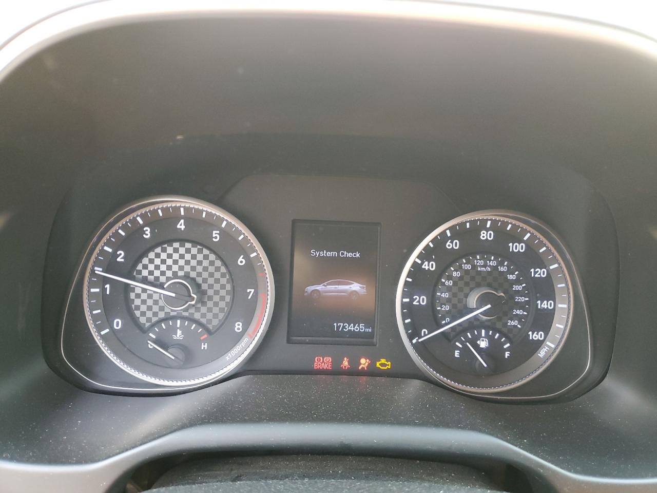 2020 Hyundai Elantra - Image 9