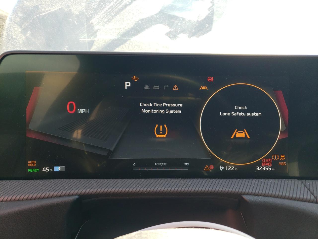 2022 Kia Ev6 Gt Line VIN: KNDC44LA4N5054960 Lot: 78272314