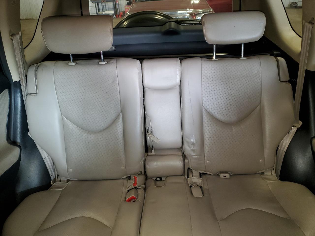 2008 Toyota Rav4 Limited VIN: JTMBK31V486037141 Lot: 74796754