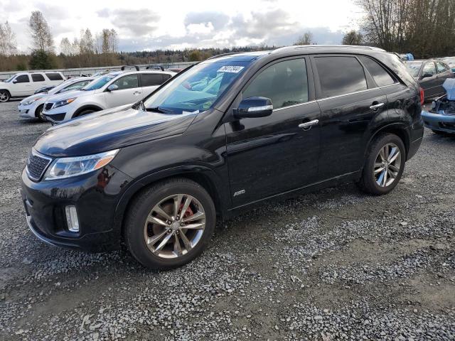 2014 Kia Sorento Sx