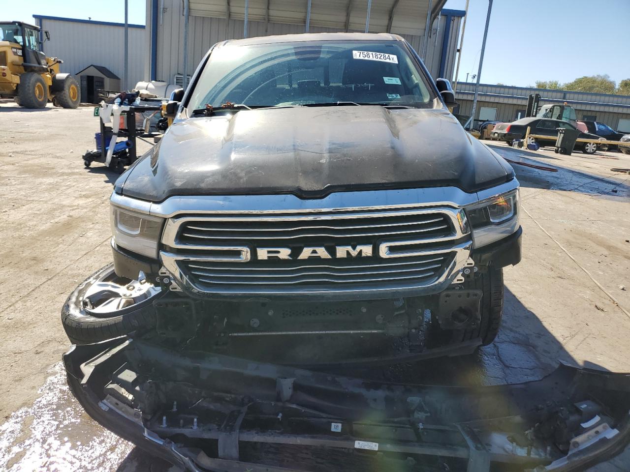 2020 RAM 1500 - Image 5