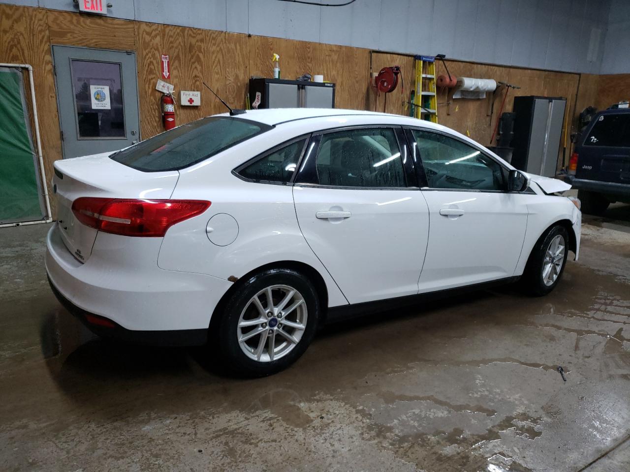 2016 Ford Focus - Image 3