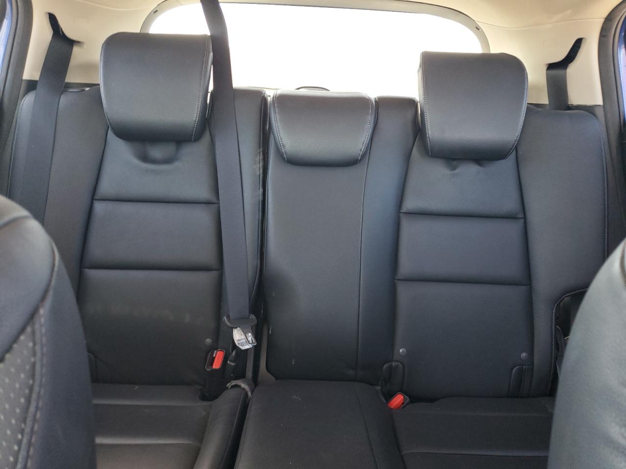 2018 Honda HR-V - Image 10