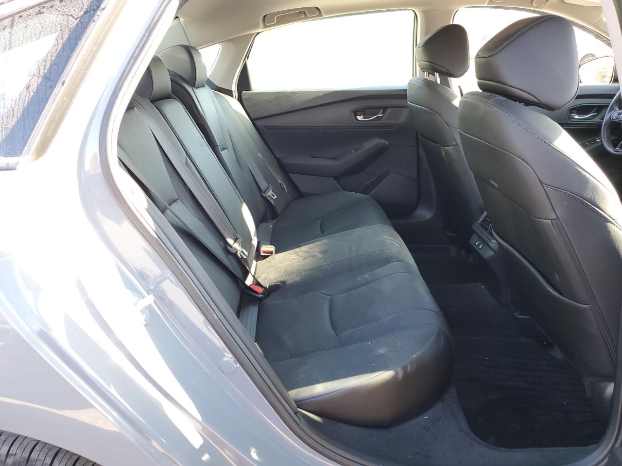 2023 Honda Accord - Image 10