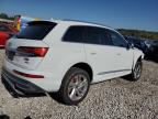 2023 Audi Q7 Prestige zu verkaufen in Cahokia Heights, IL - Front End