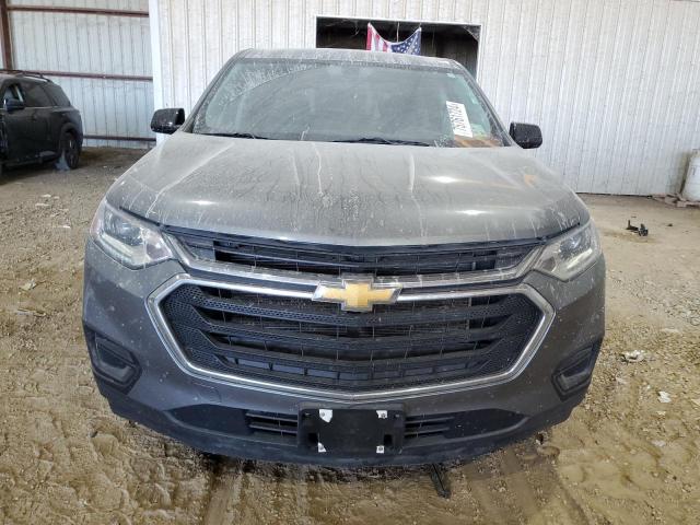 1GNERFKWXLJ275087 Chevrolet Traverse L 5