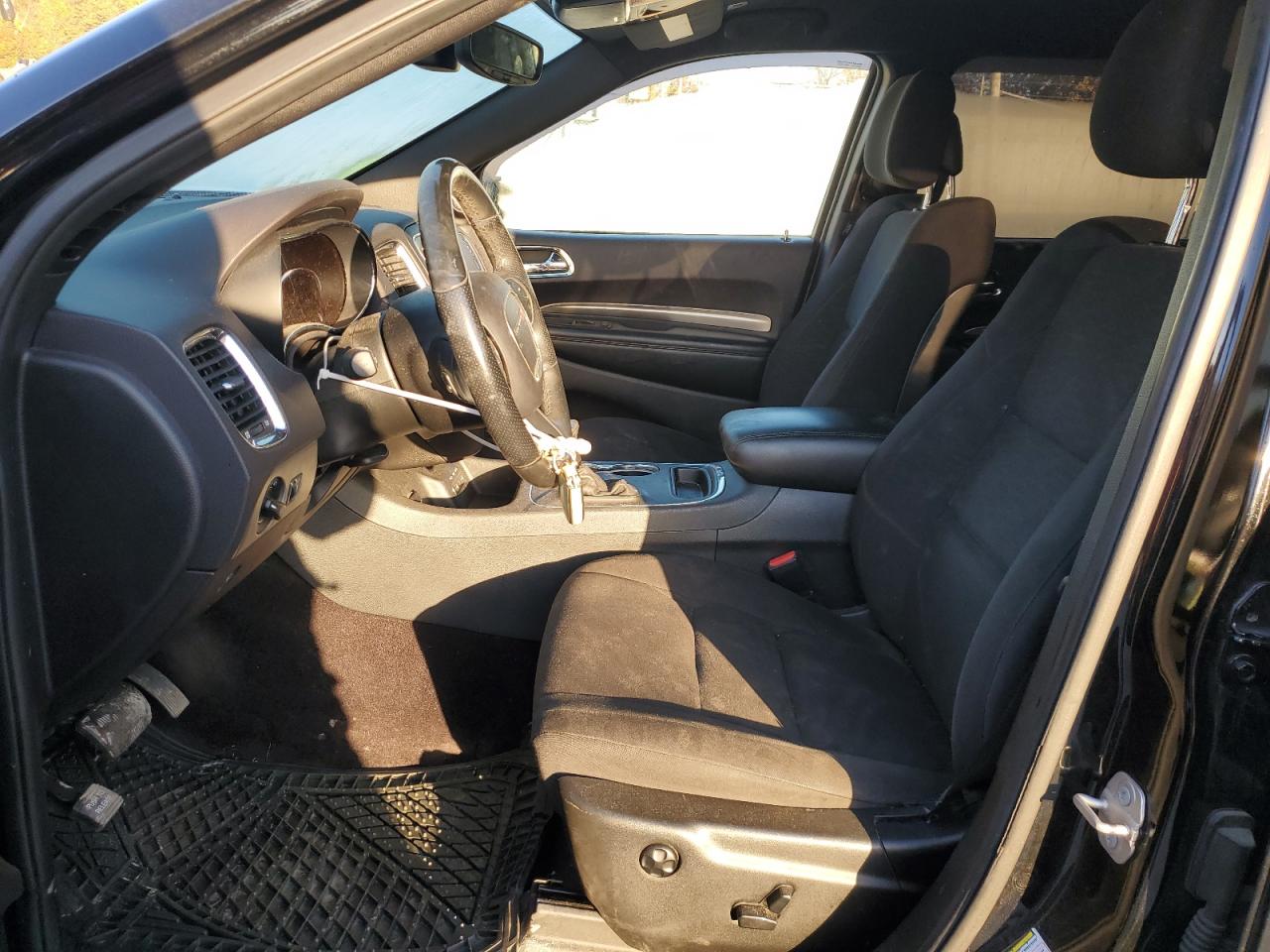 2018 Dodge Durango - Image 7