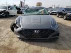 2021 Hyundai Sonata Sel en Venta en Chicago Heights, IL - All Over