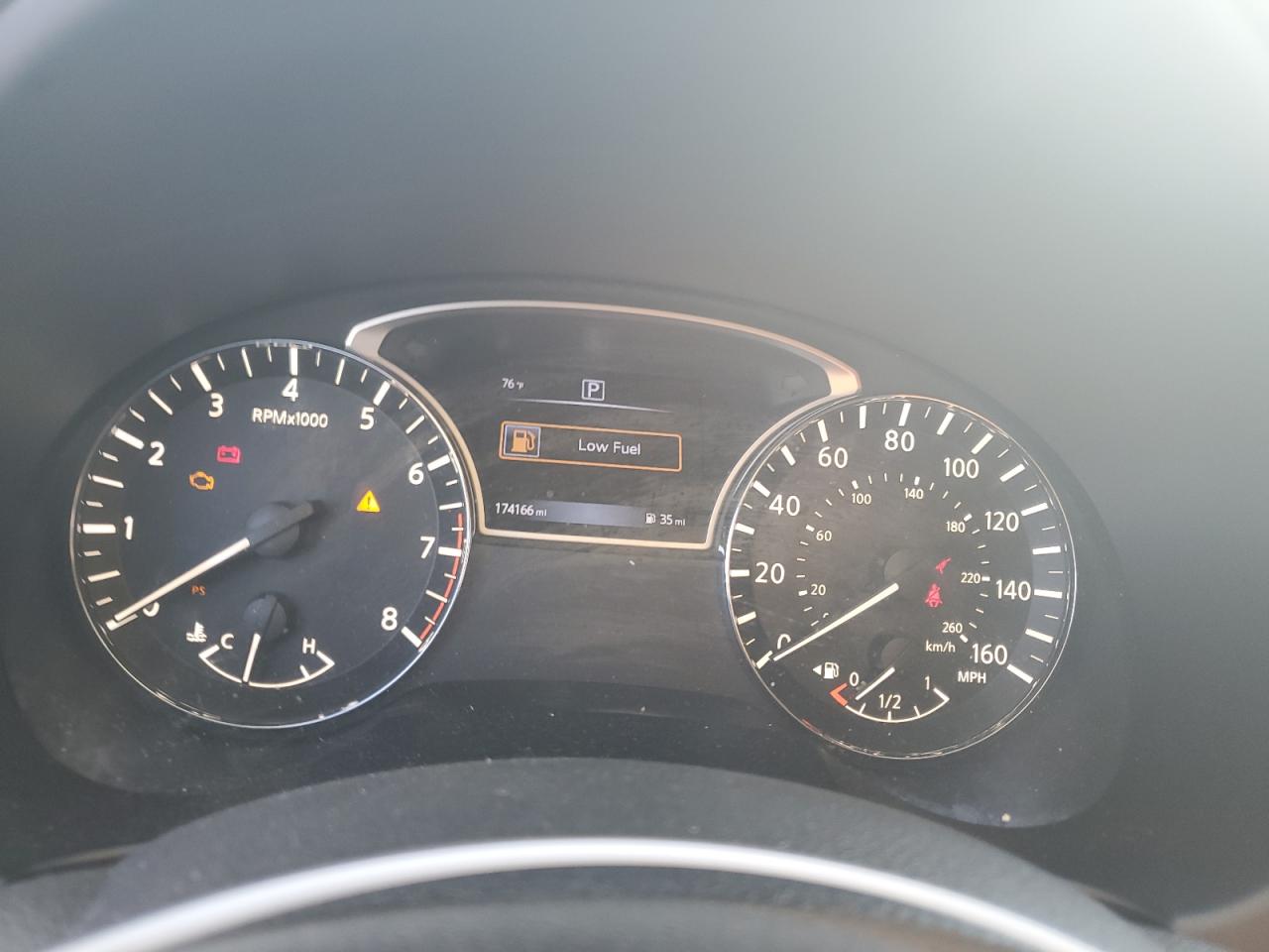 2016 Nissan Altima - Image 9