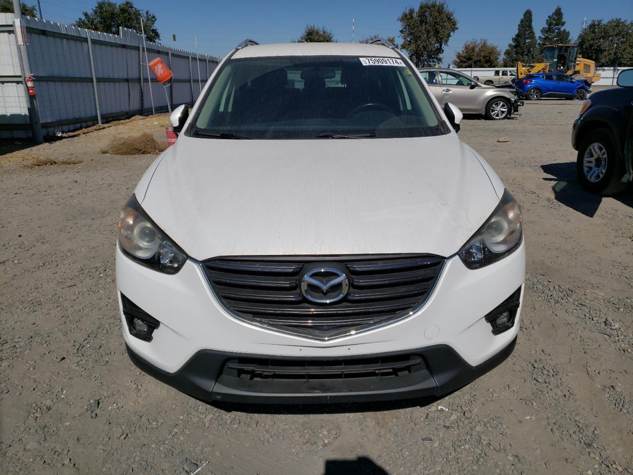 2016 Mazda CX-5 - Image 5