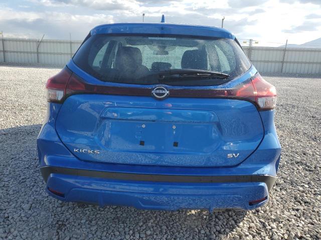 3N1CP5CV7RL563644 Nissan Kicks SV 6