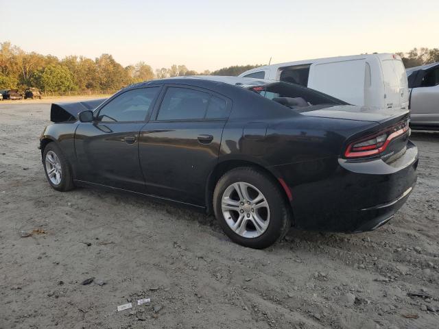  DODGE CHARGER 2015 Чорний