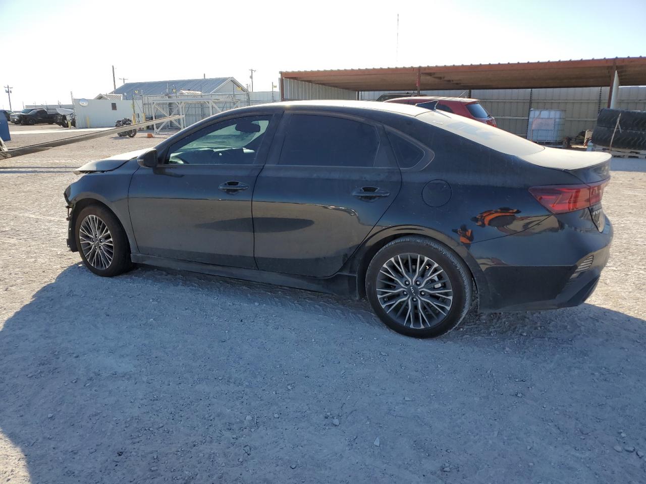 2024 Kia Forte - Image 2