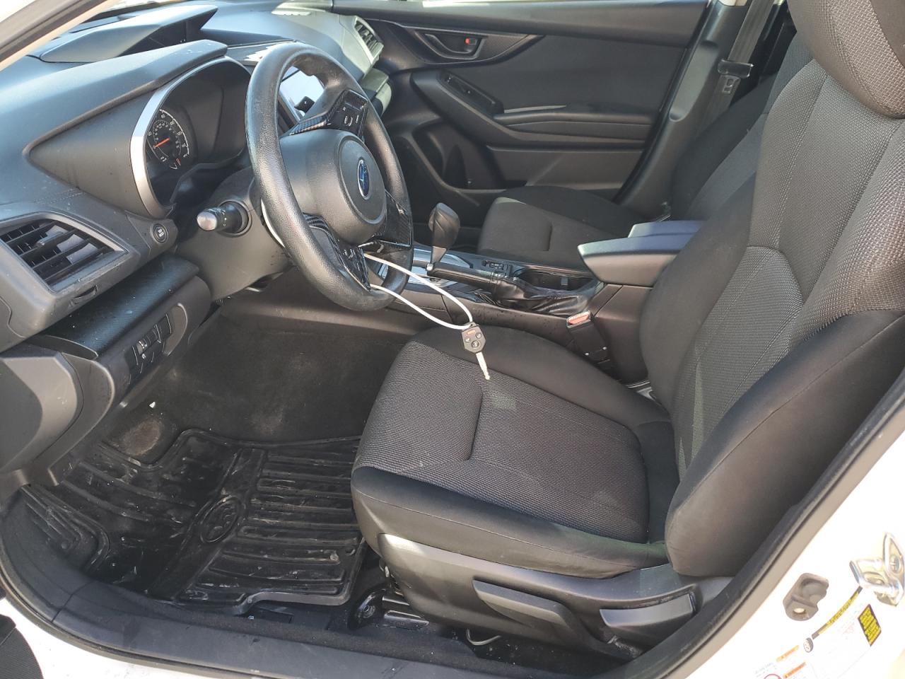 2017 Subaru Impreza - Image 7