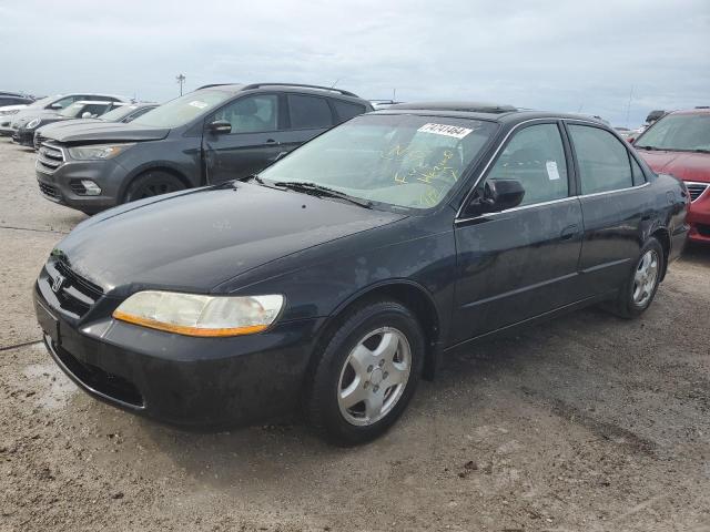 1999 Honda Accord Ex