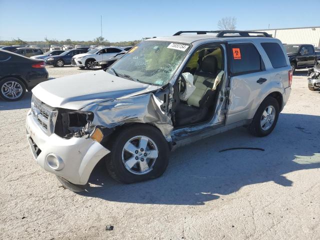 2009 Ford Escape Xlt