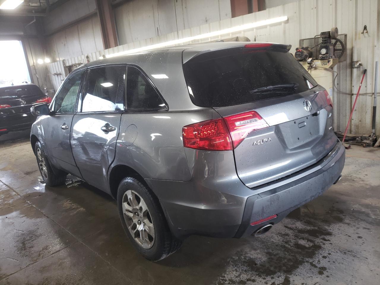 2008 Acura MDX - Image 2