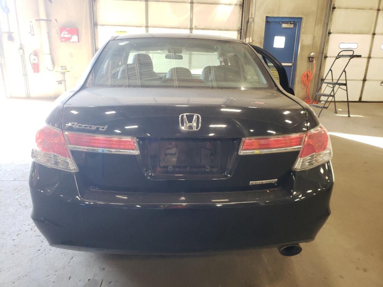 2012 Honda Accord Se VIN: 1HGCP2F67CA154429 Lot: 73936614