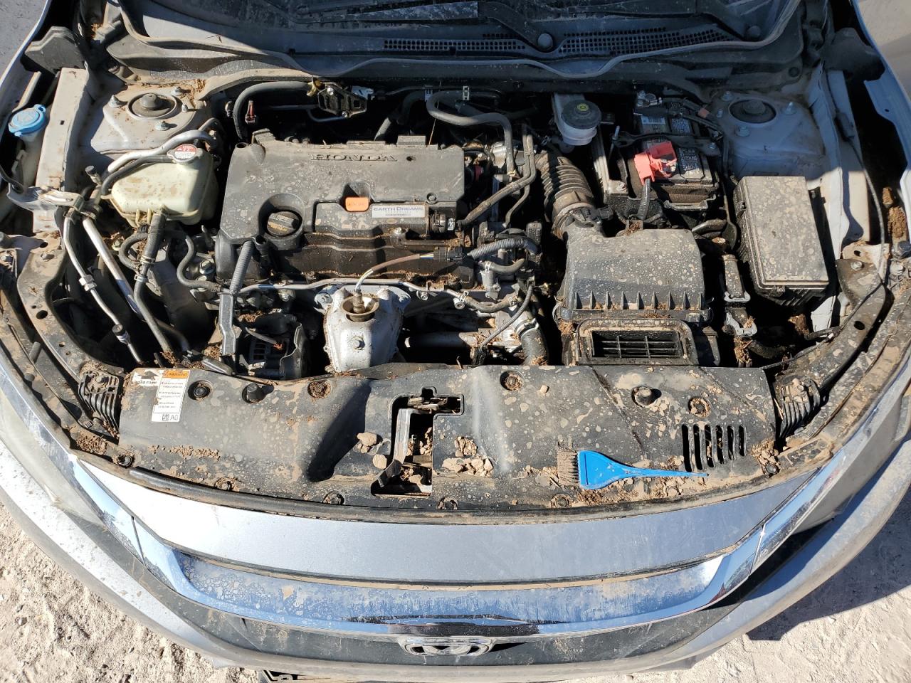2018 Honda Civic - Image 11