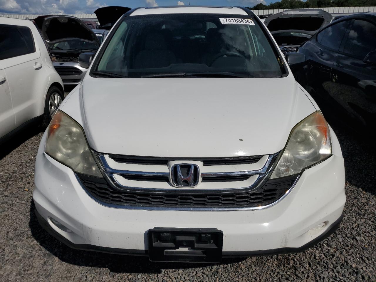 2010 Honda CR-V - Image 5