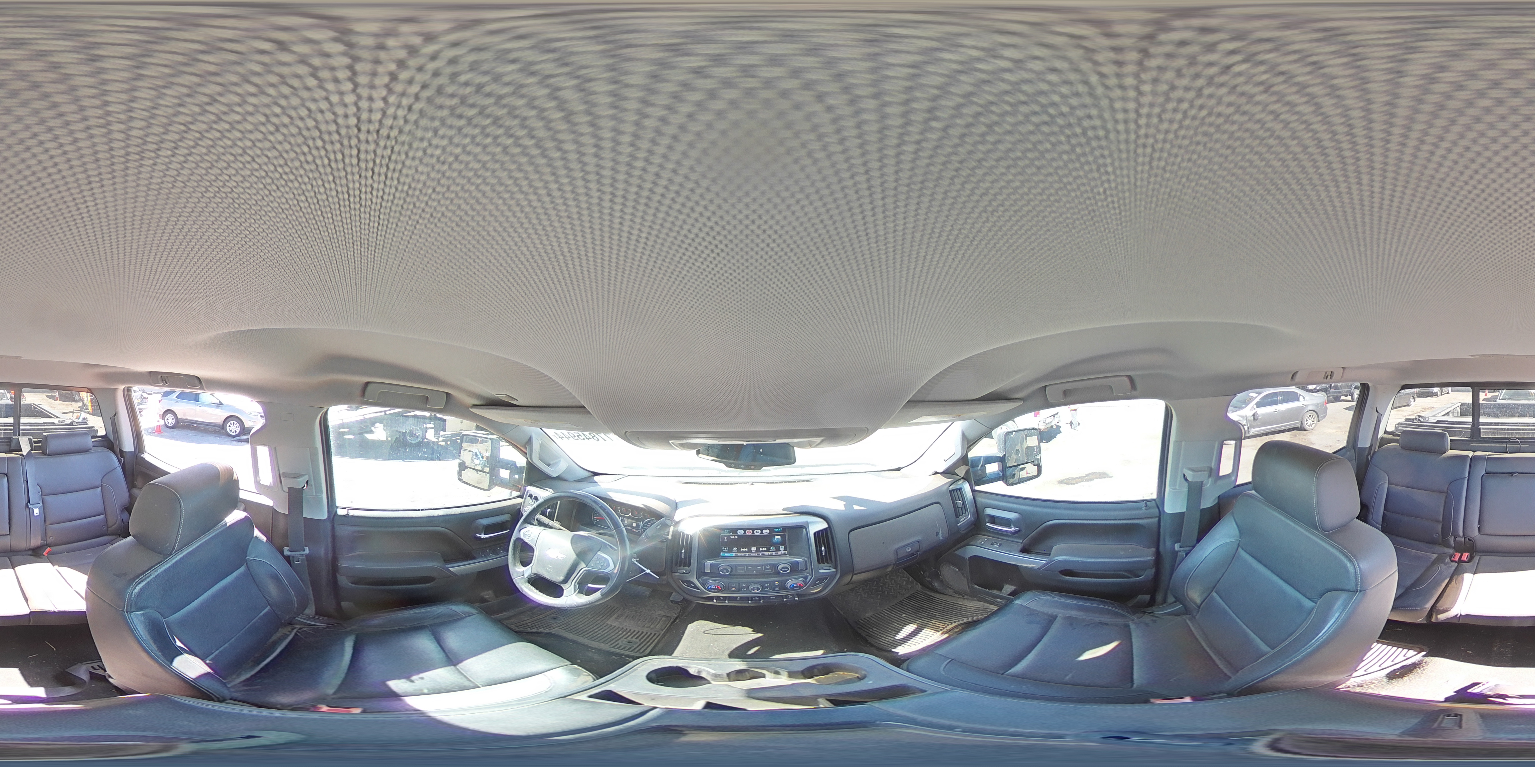 2017 Chevrolet Silverado - Image 12