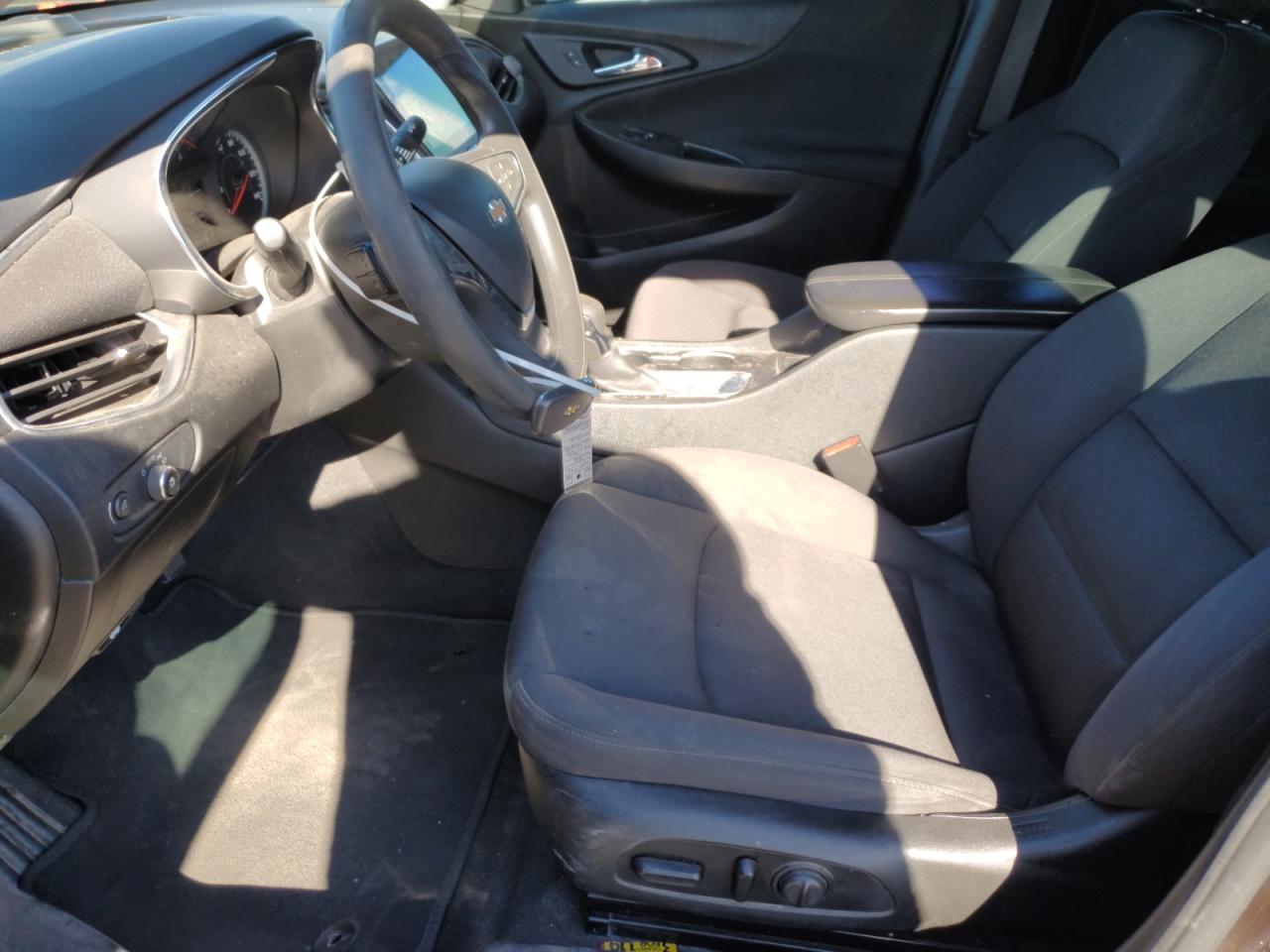 2021 Chevrolet Malibu - Image 7