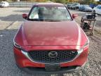 2022 Mazda Cx-5  للبيع في Hillsborough، NJ - Front End