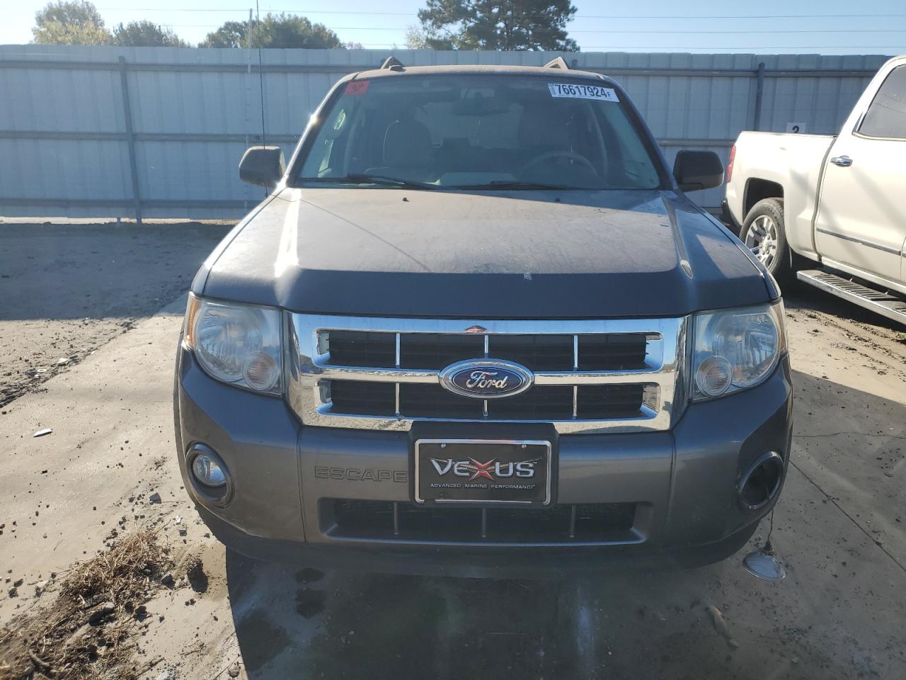 2011 Ford Escape - Image 5