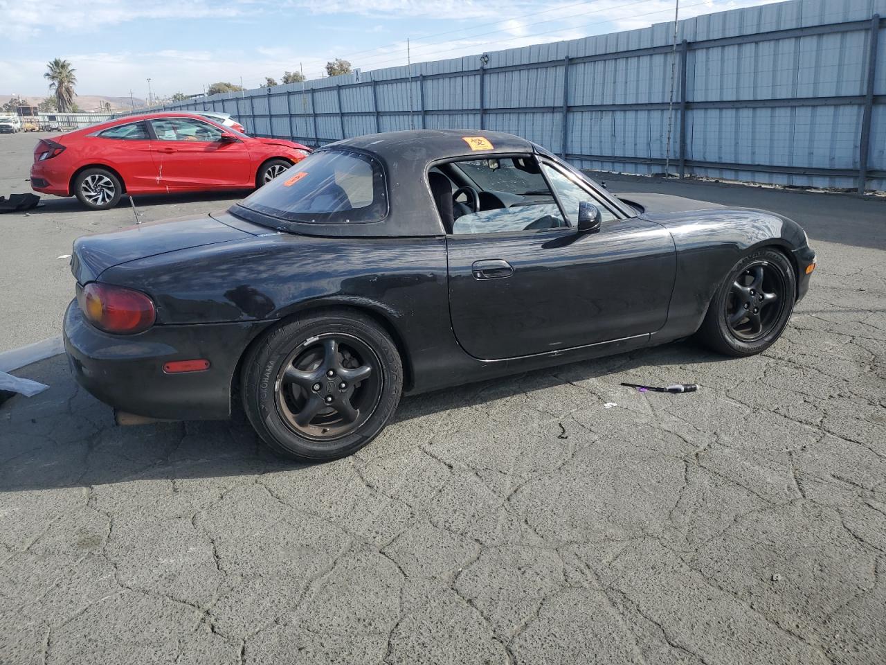 1999 Mazda MX-5 - Image 3