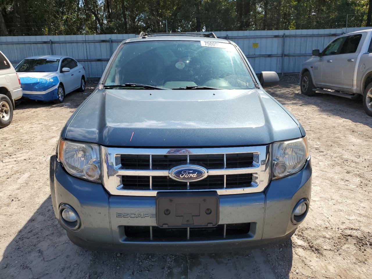2012 Ford Escape - Image 5