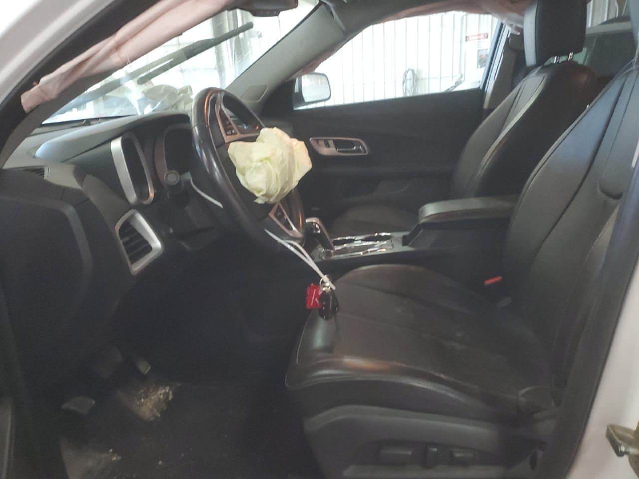 2GNFLGEKXF6123526 2015 Chevrolet Equinox Lt