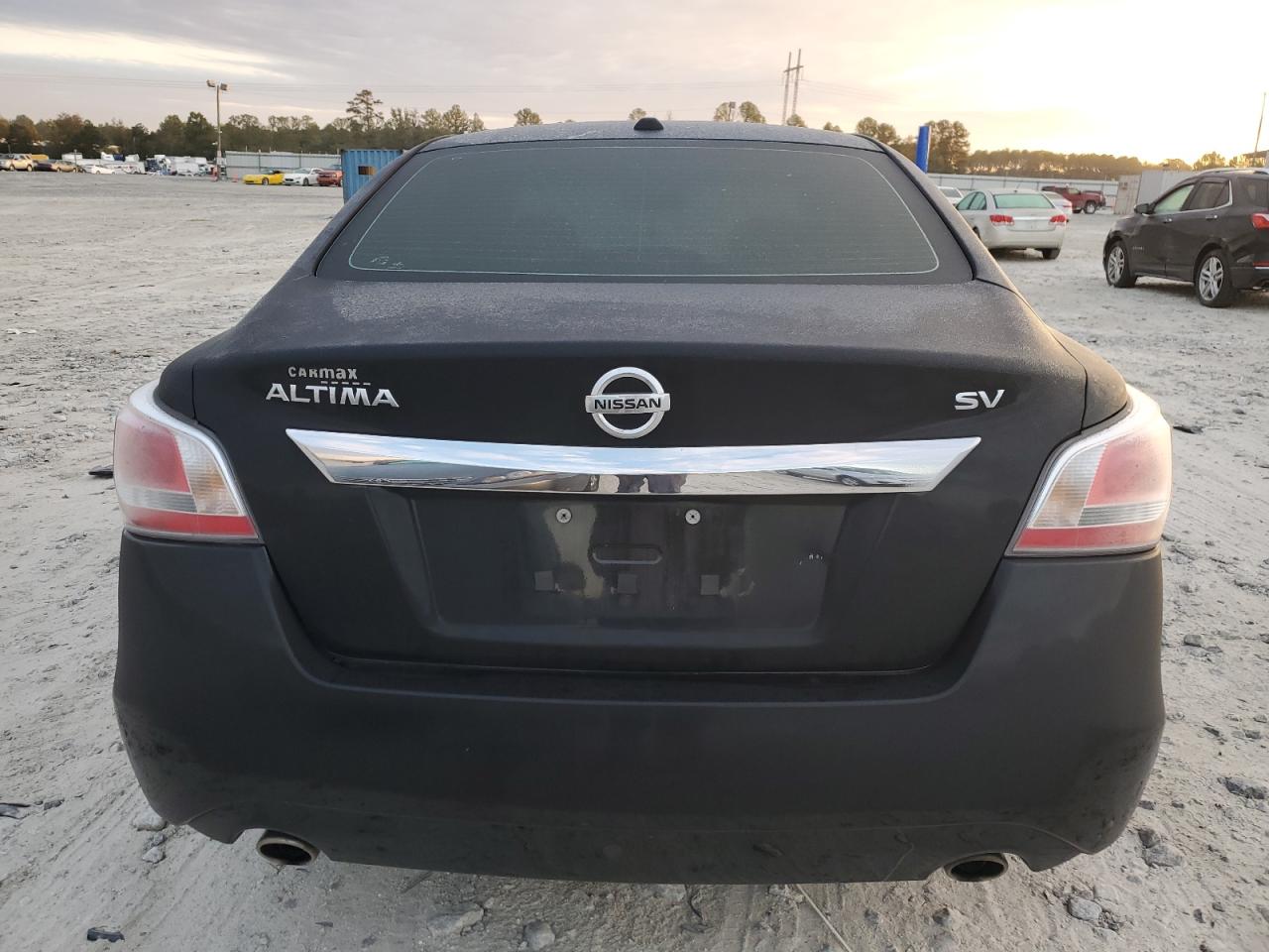 2015 Nissan Altima 2.5 VIN: 1N4AL3AP5FC571926 Lot: 76253304