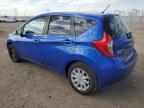 2016 Nissan Versa Note S продається в Adelanto, CA - Front End