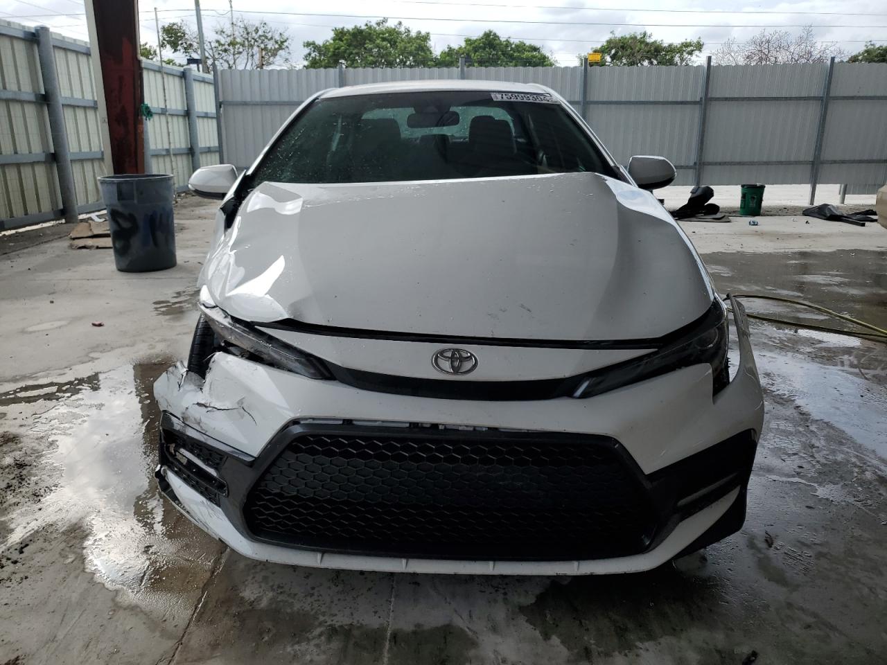 2022 Toyota Corolla - Image 5