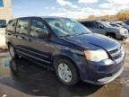 2012 Dodge Grand Caravan Se იყიდება Littleton-ში, CO - Hail