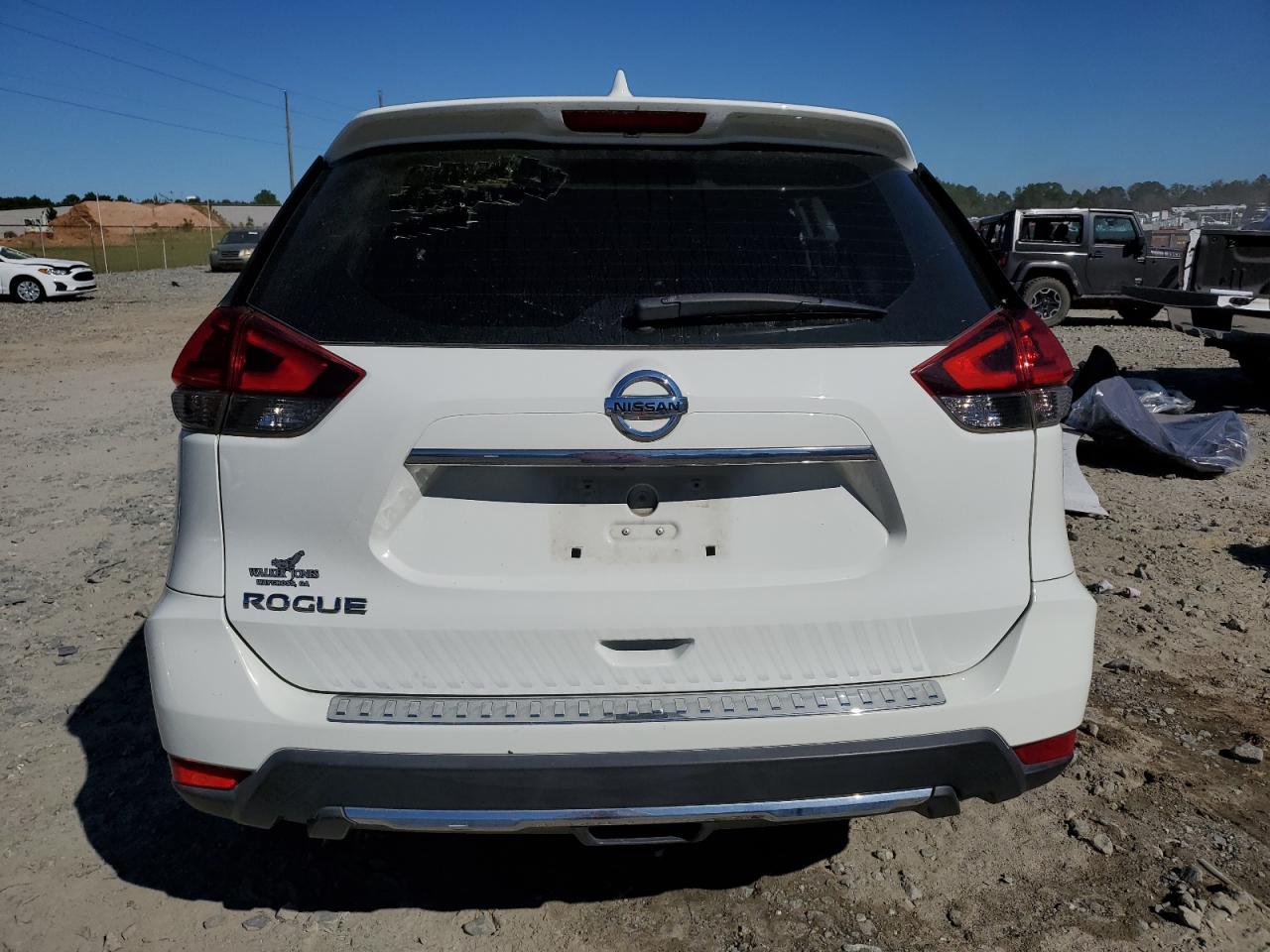 2019 Nissan Rogue - Image 6