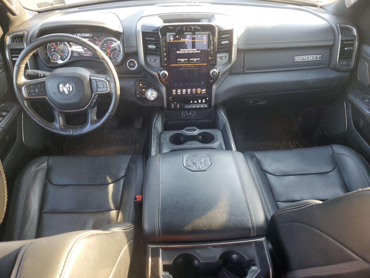 2020 RAM 1500 - Image 8